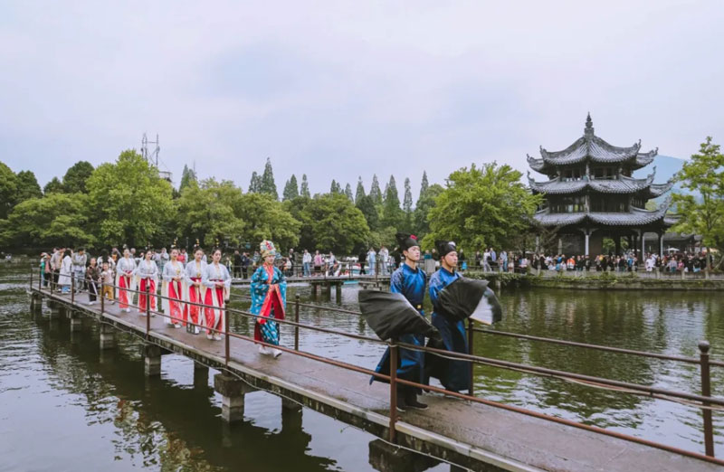 臨海區(qū)委宣傳部供圖